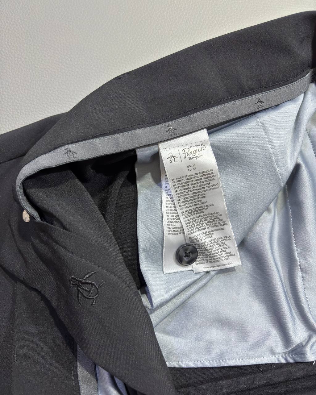 Original Penguin muški šorts - 38