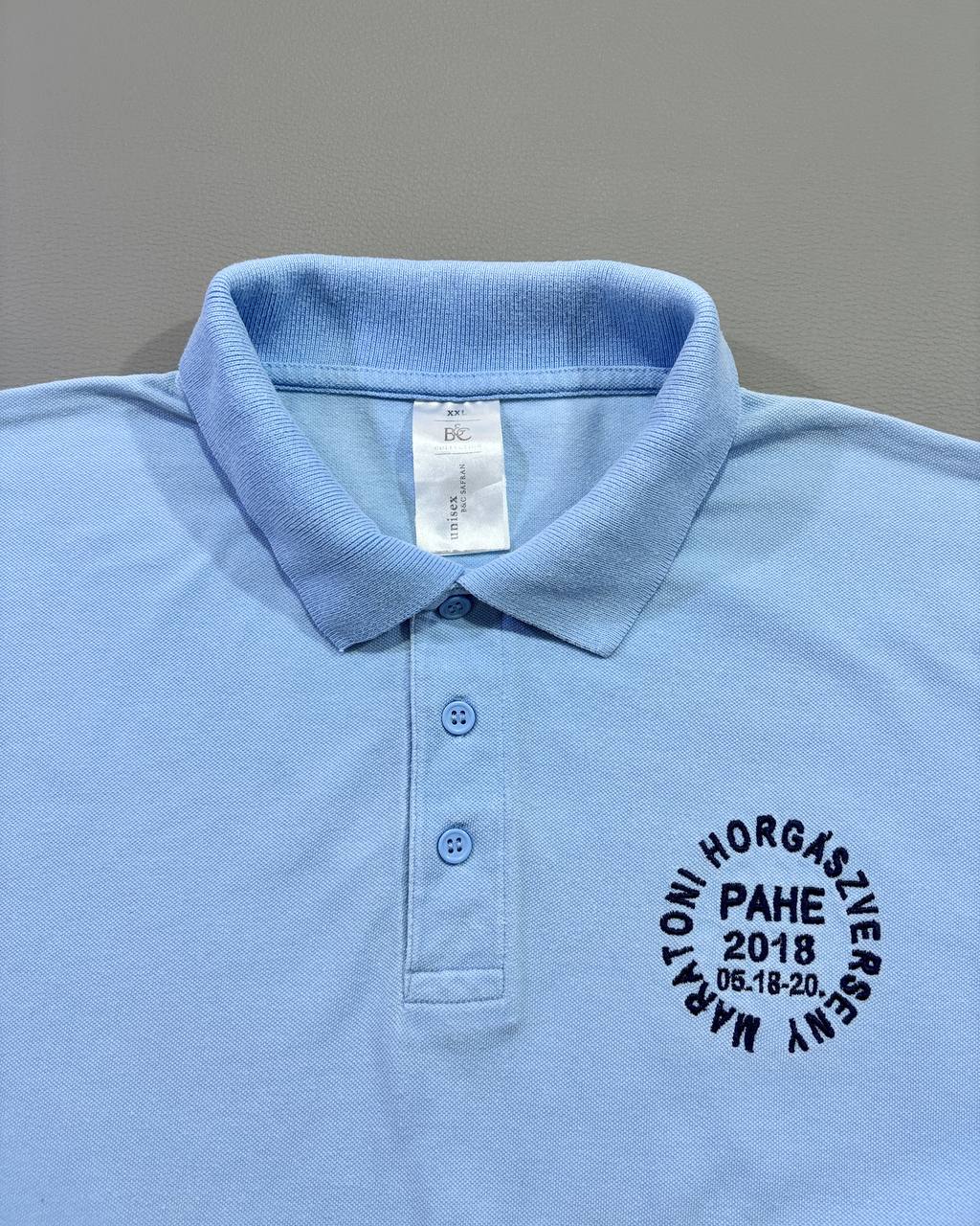 Majica B&C  muška polo majica - XXL