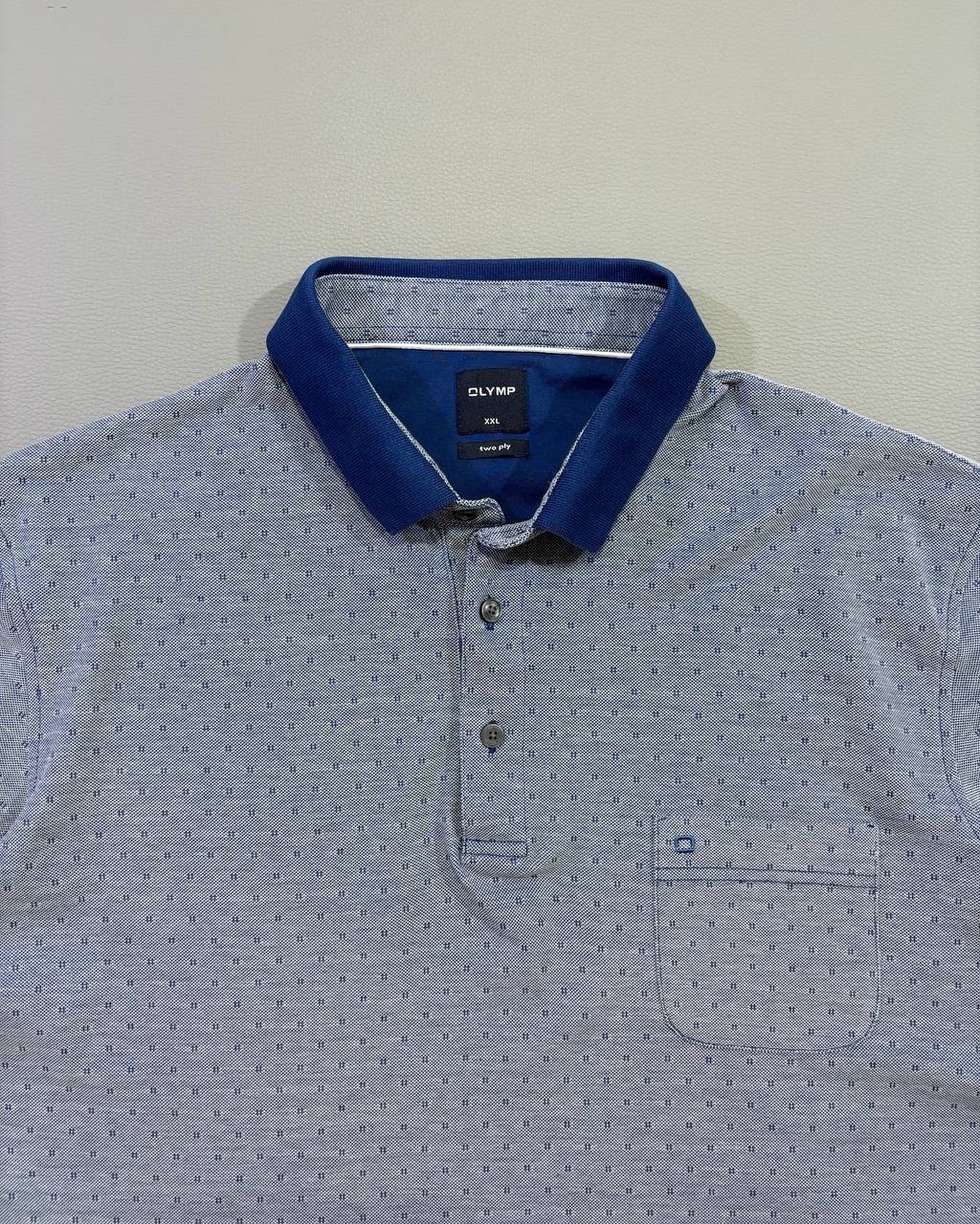 Majica Olymp muška polo majica - XXL