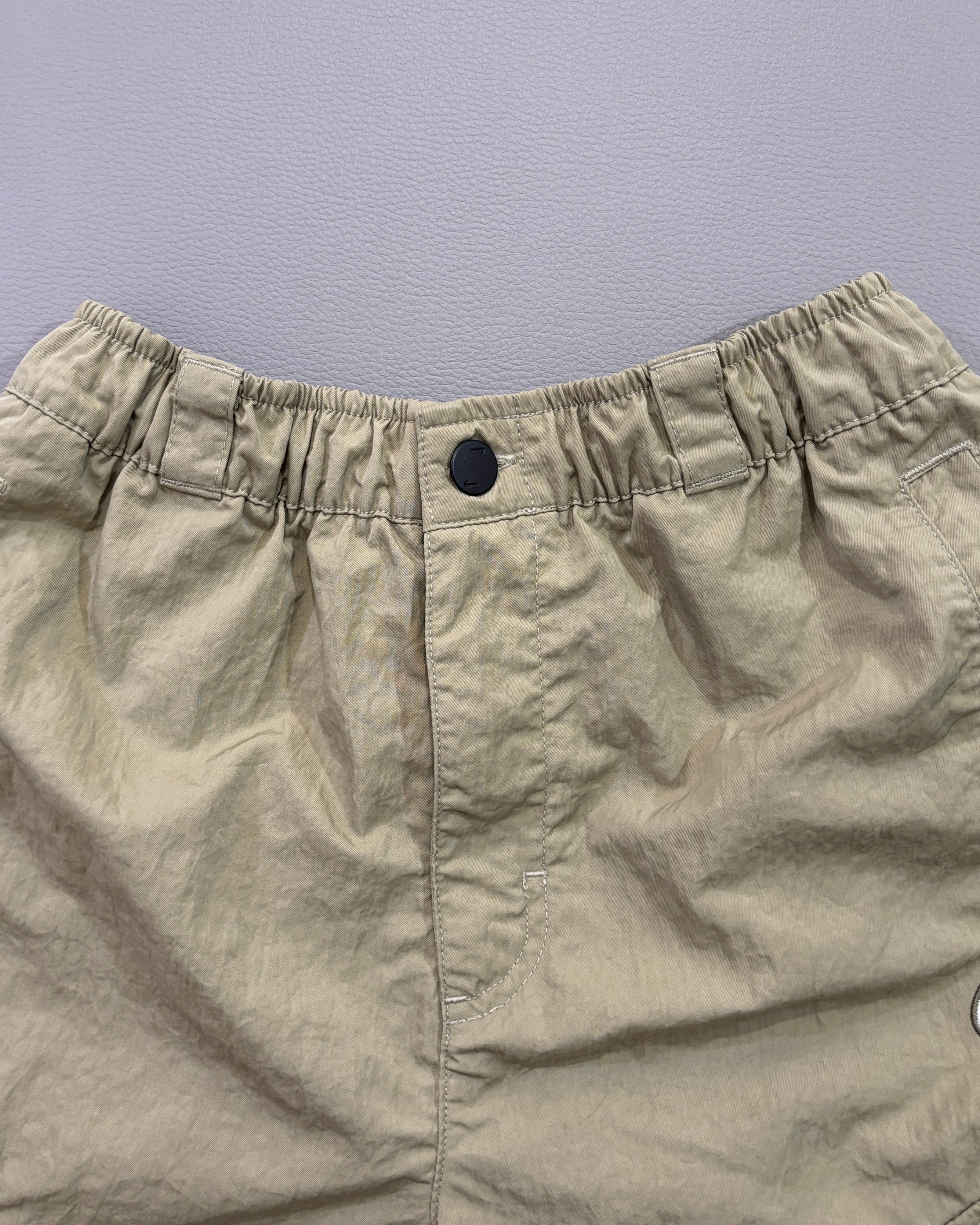 Nike dečje cargo bermude – XS