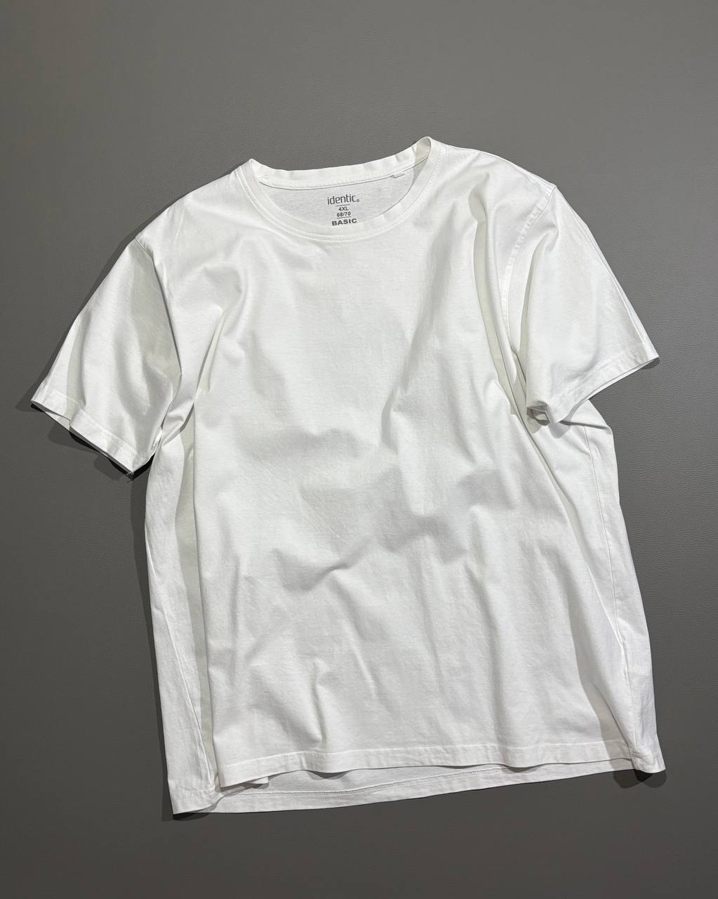 Identic muška majica – 4XL