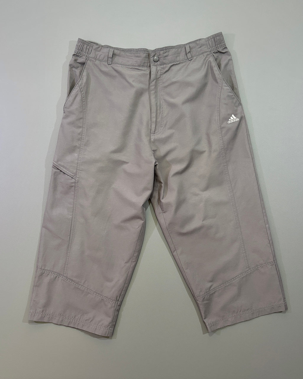 Adidas muške 3/4 pantalone – 36