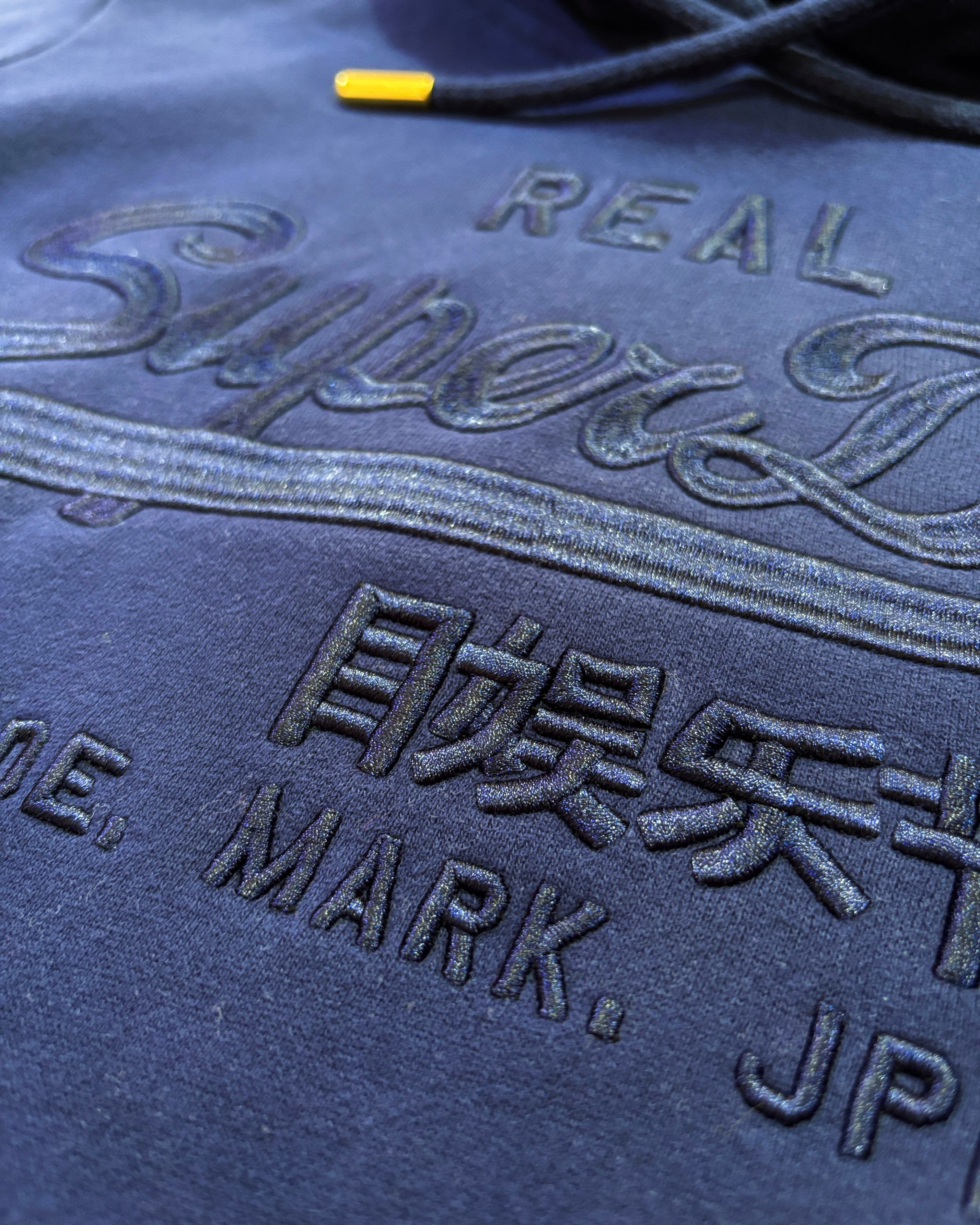 Superdry ženski duks sa kapuljačom - 38