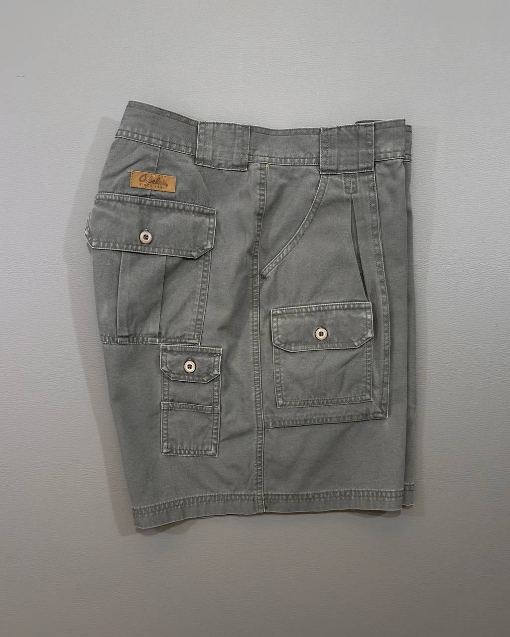 Cabela’s muški šorts - 38