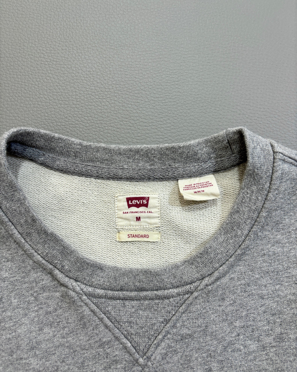 Levi's muški duks – M