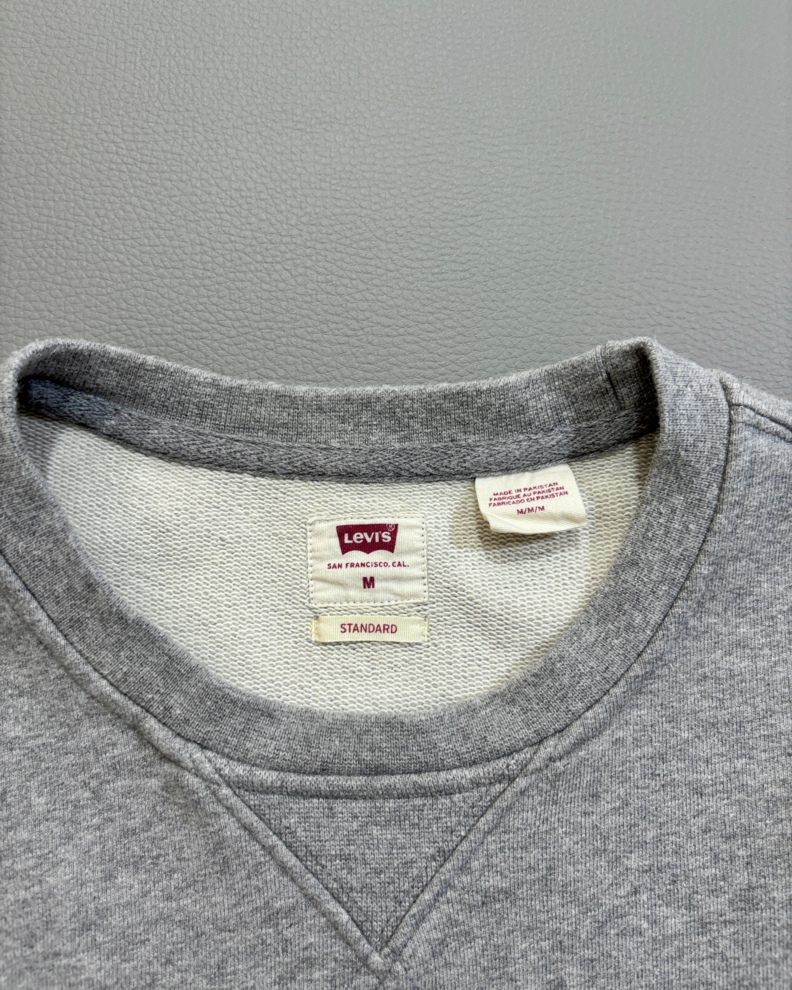 Levi's muški duks – M