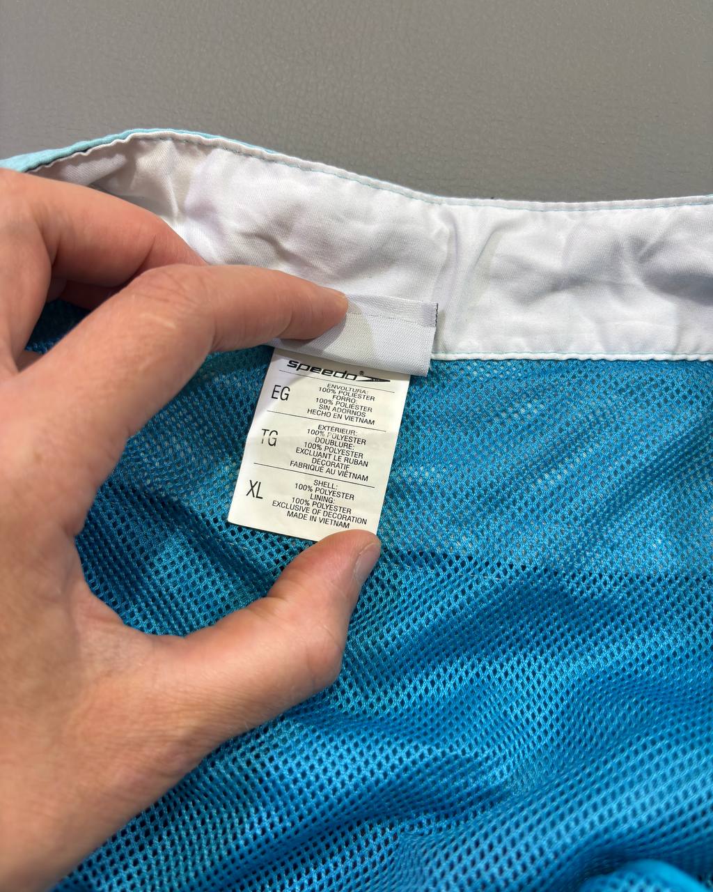 Speedo muški šorts - XL