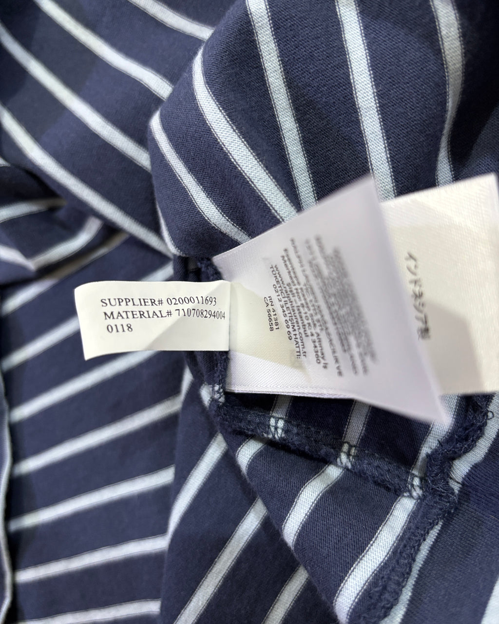 Polo Ralph Lauren muška majica – M