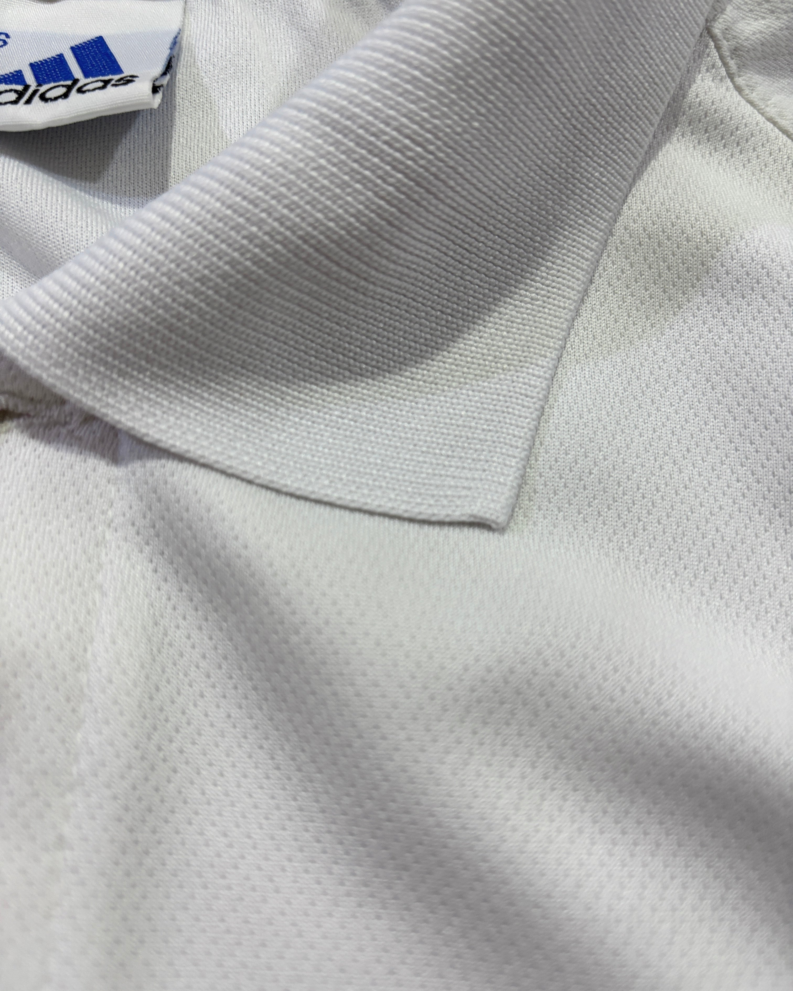 Adidas muška polo majica – S