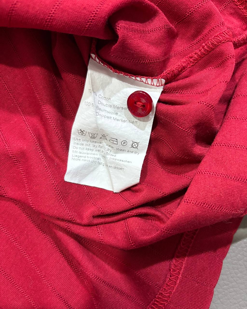 Armas muška majica polo - XXL