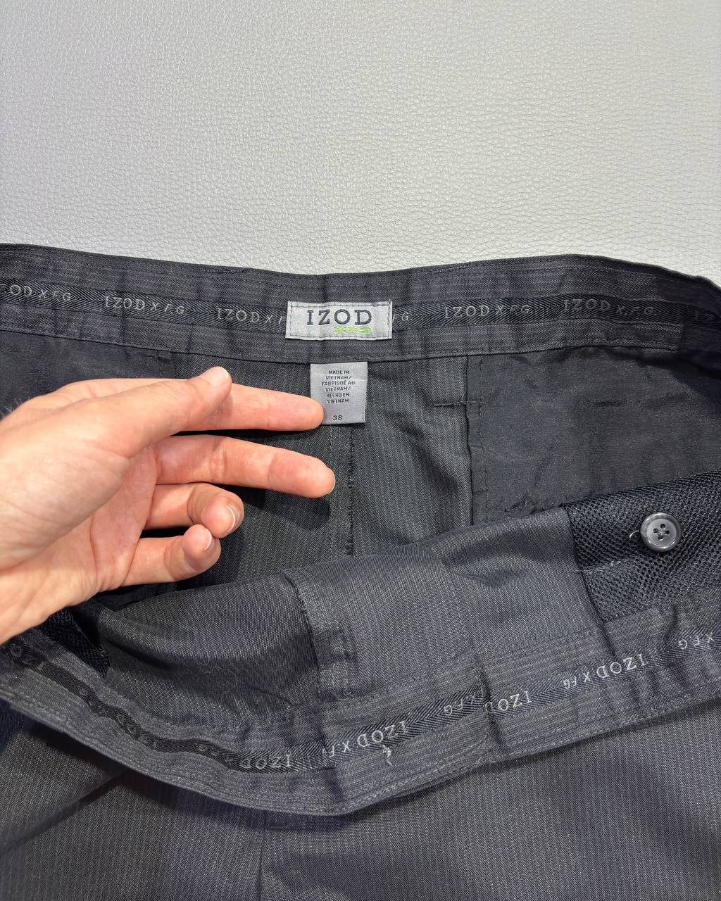 IZOD muški šorts - 38