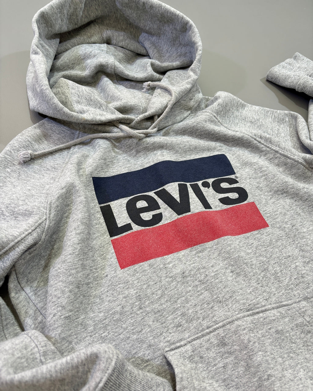 Levi’s (S)