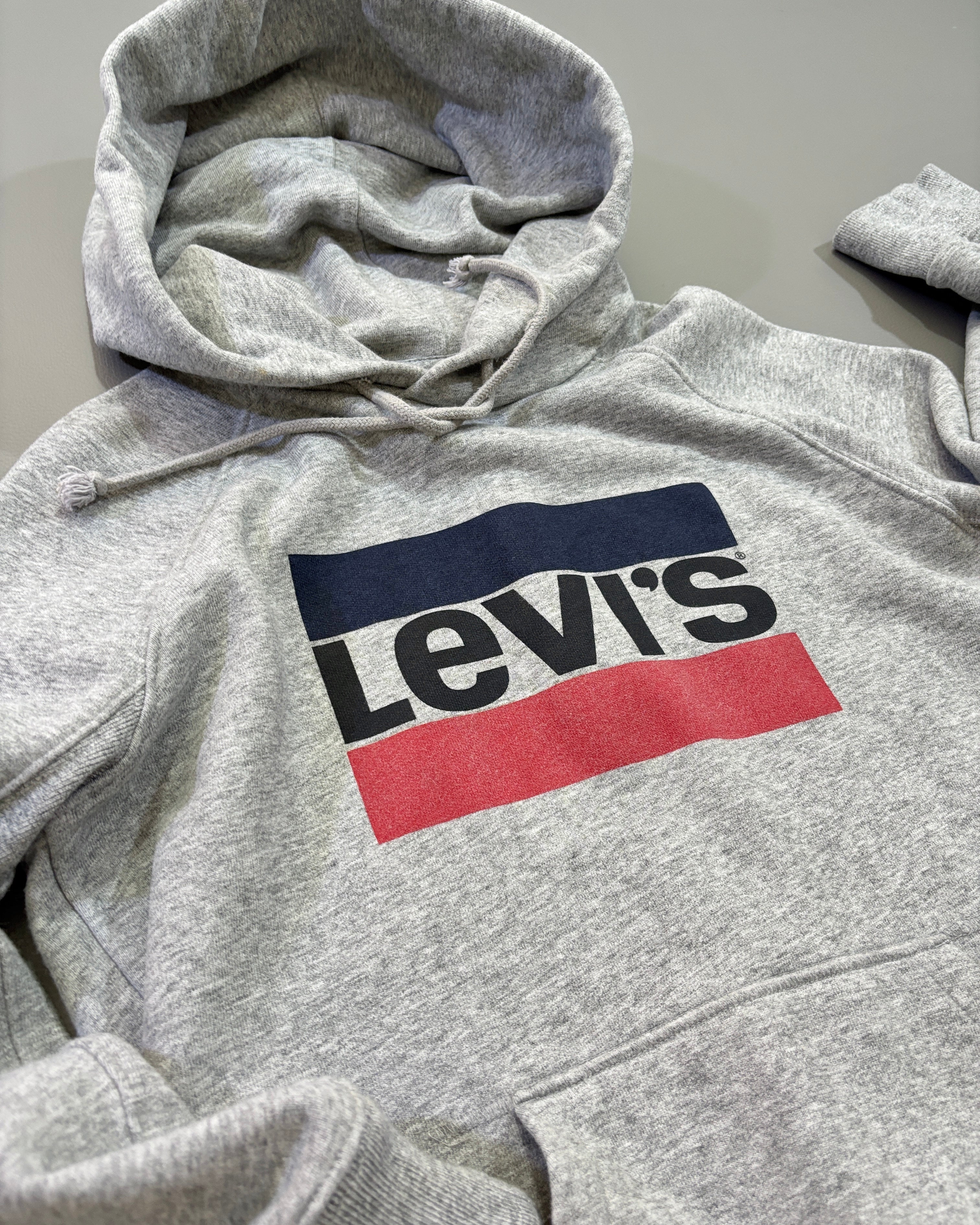 Levi’s (S)