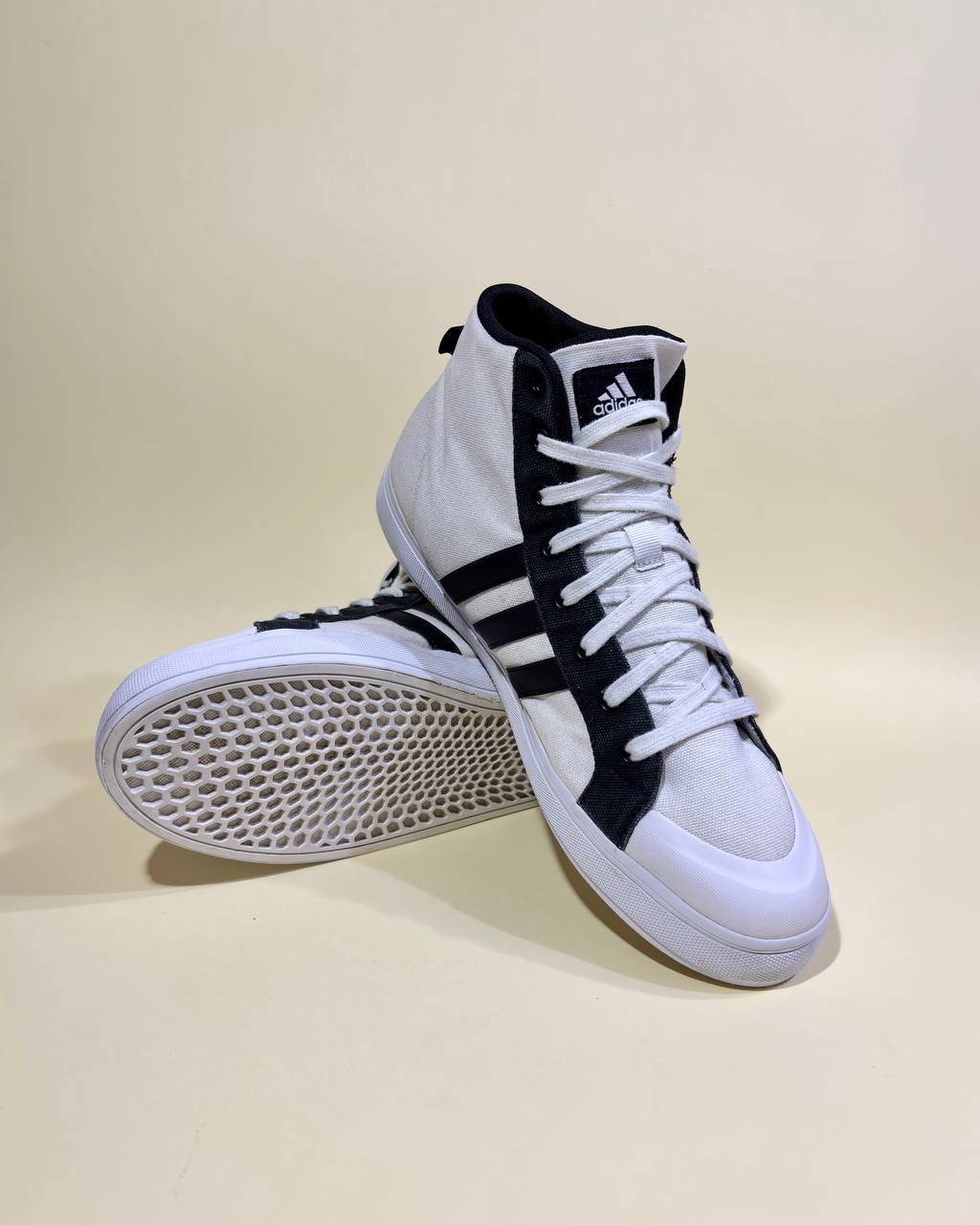 Adidas Bravada 2.0 Mid muške patike - 46