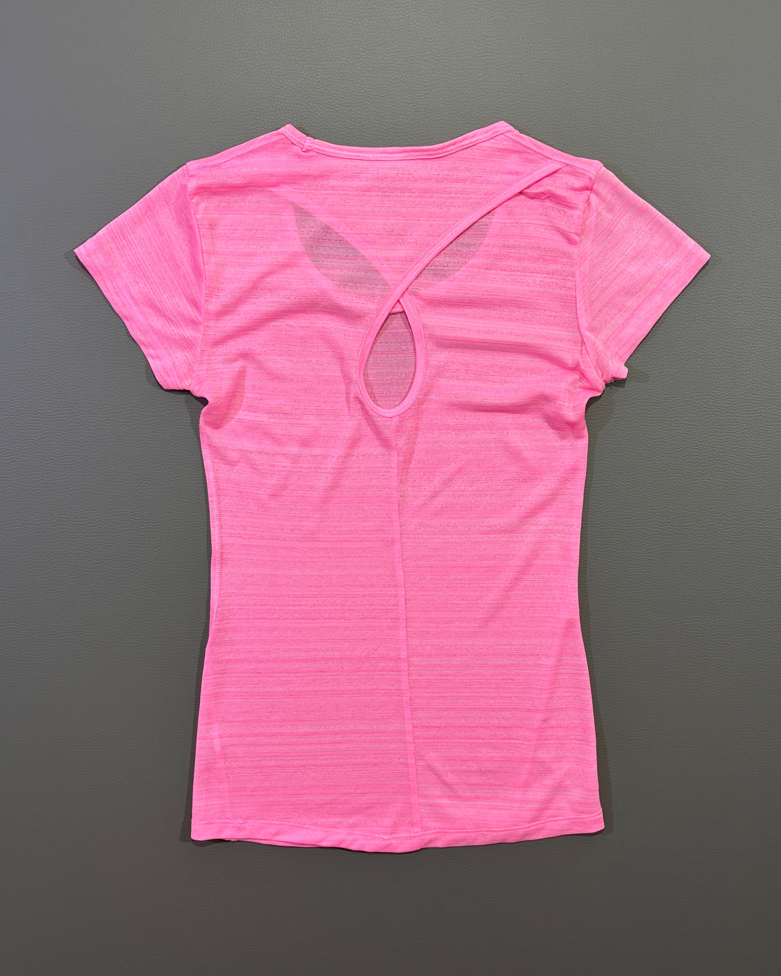 F&F ženska sportska majica – XS