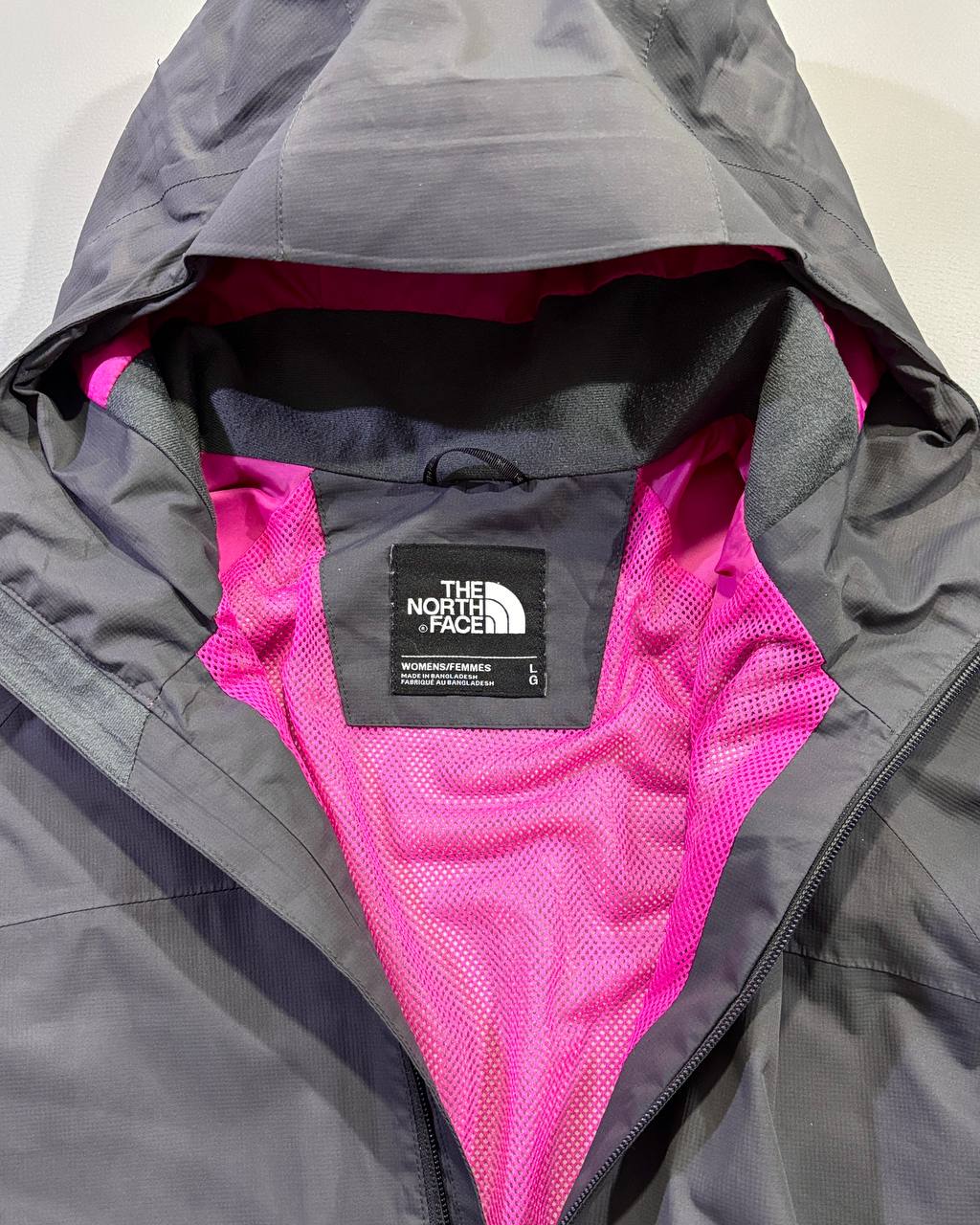 The North Face (L)