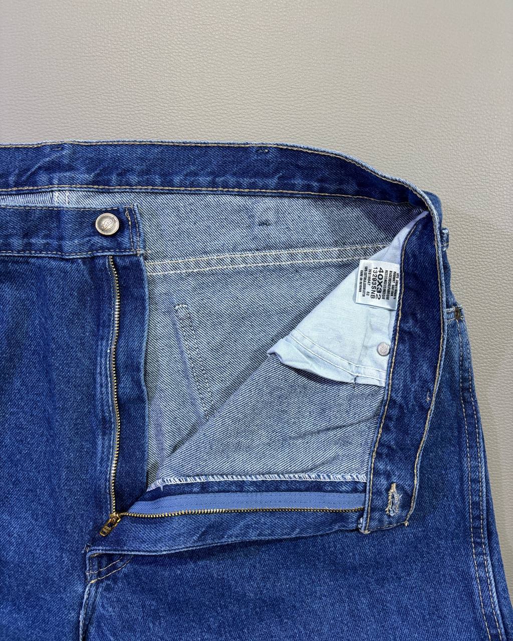 Dickies muške farmerke - 3XL