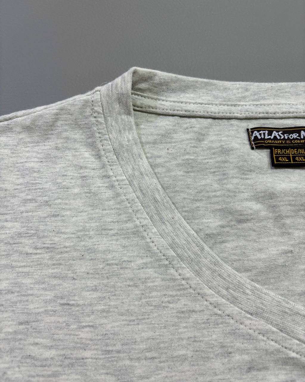 Atlas for Men muška majica - 4XL