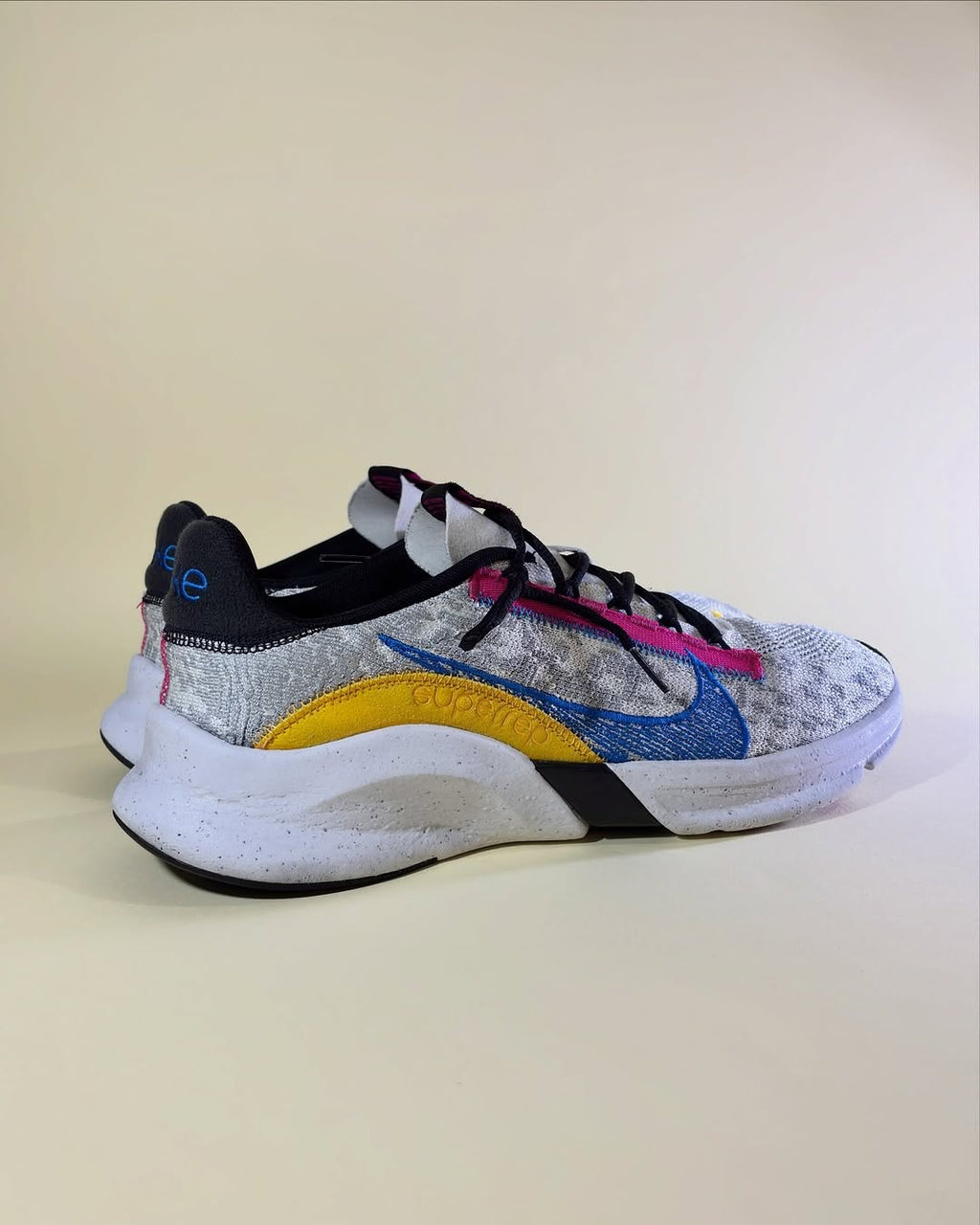 Nike SuperRep Go 3 (45.5)