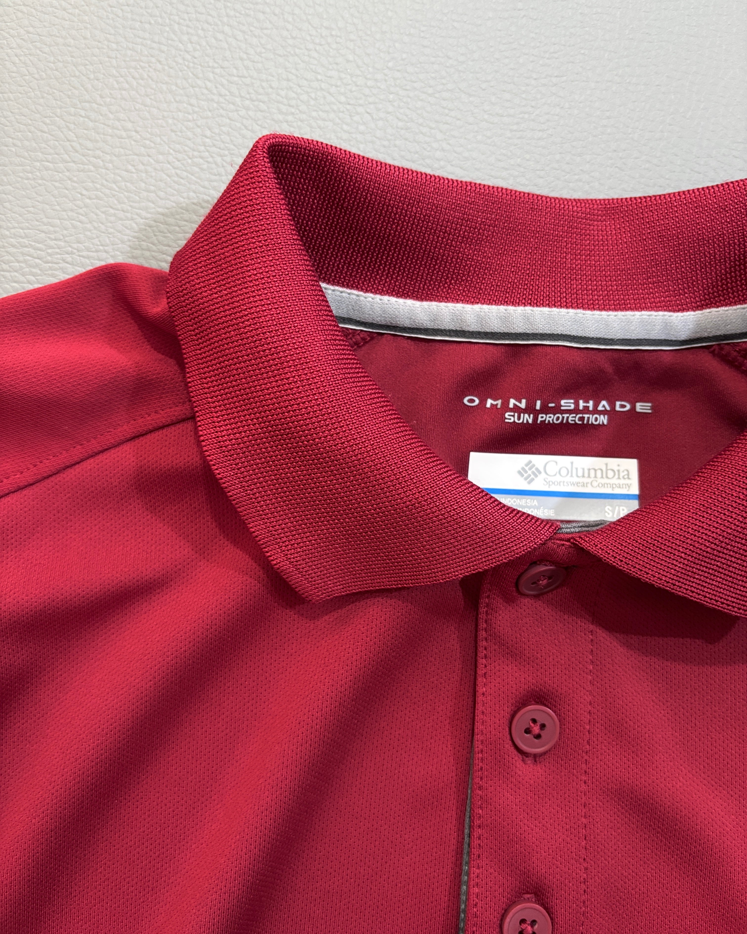 Columbia muška polo majica – S