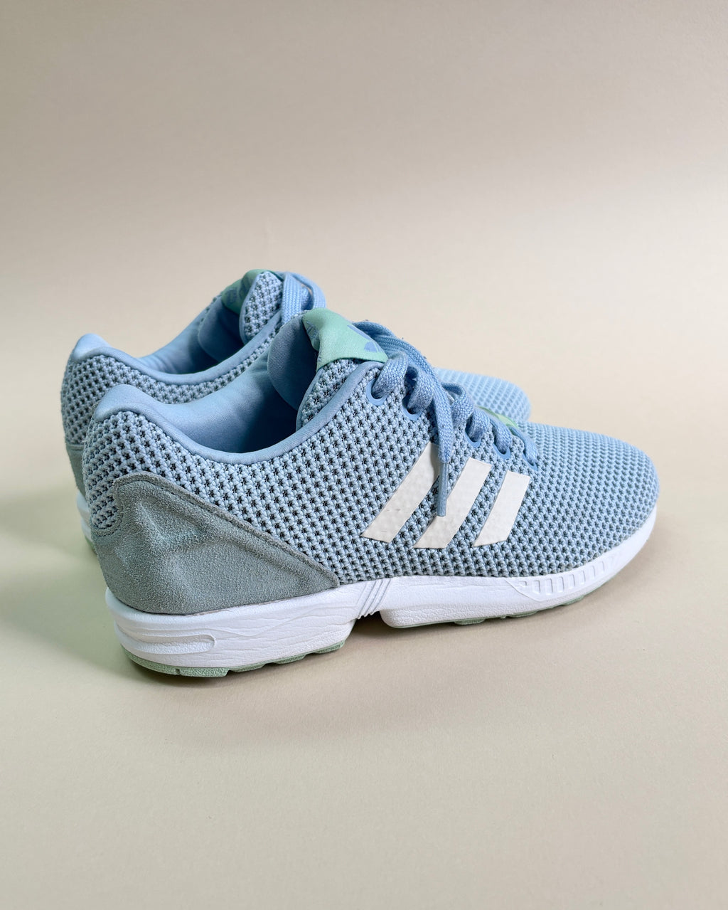 Adidas oraginals ZX flux (38)