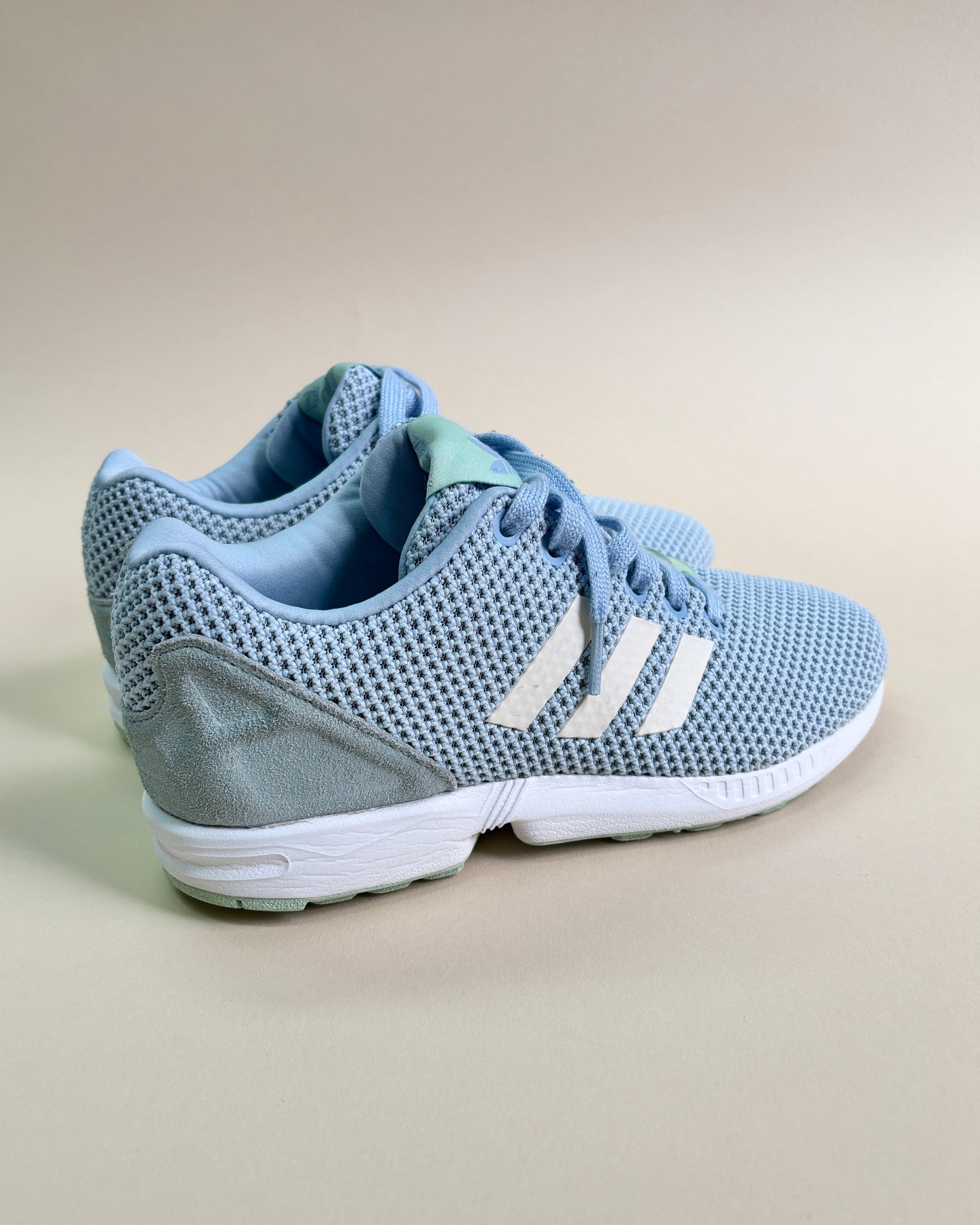 Adidas oraginals ZX flux (38)
