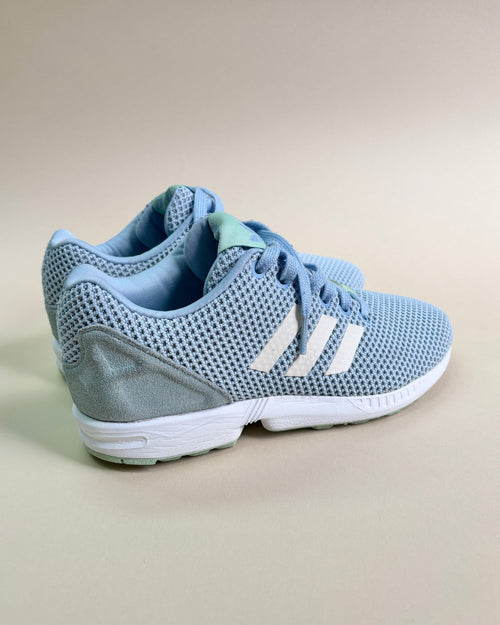 Adidas oraginals ZX flux (38)