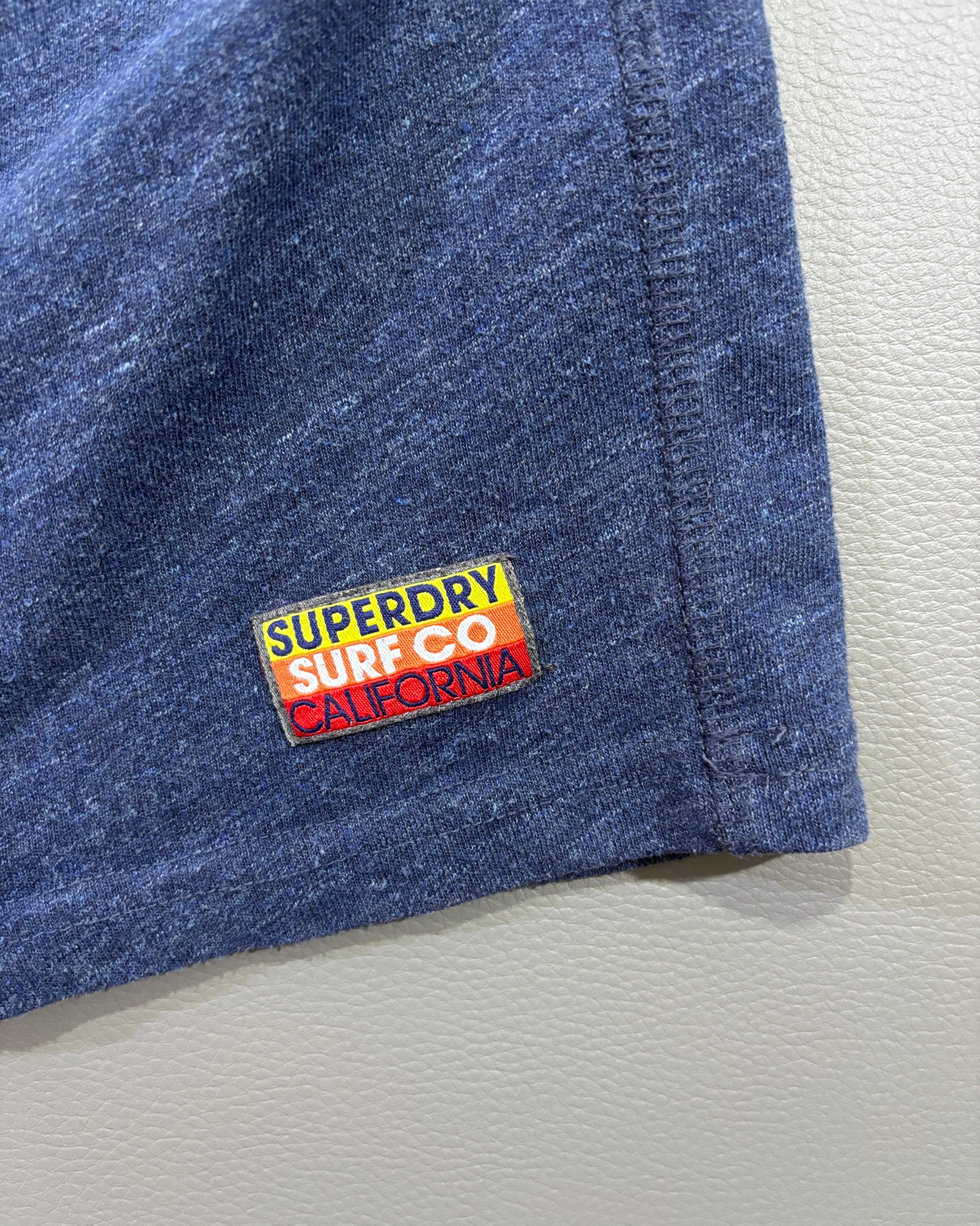 Superdry muška majica – L