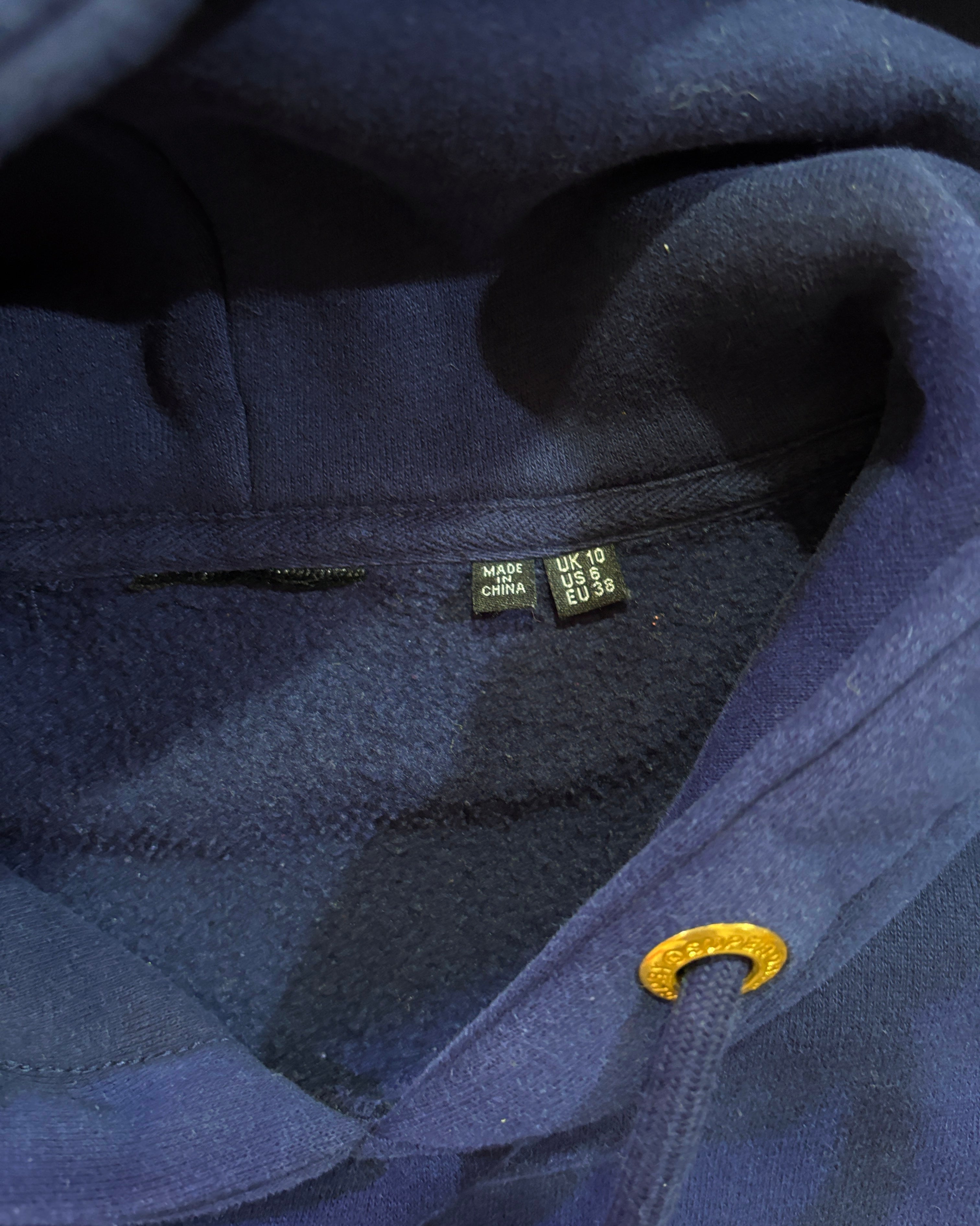 Superdry ženski duks sa kapuljačom - 38
