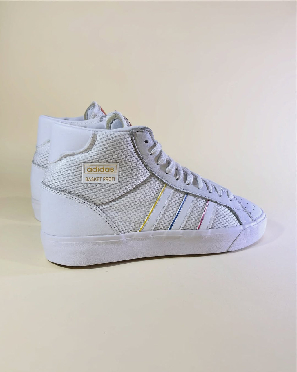 Adidas Originals Basket Profi (41)