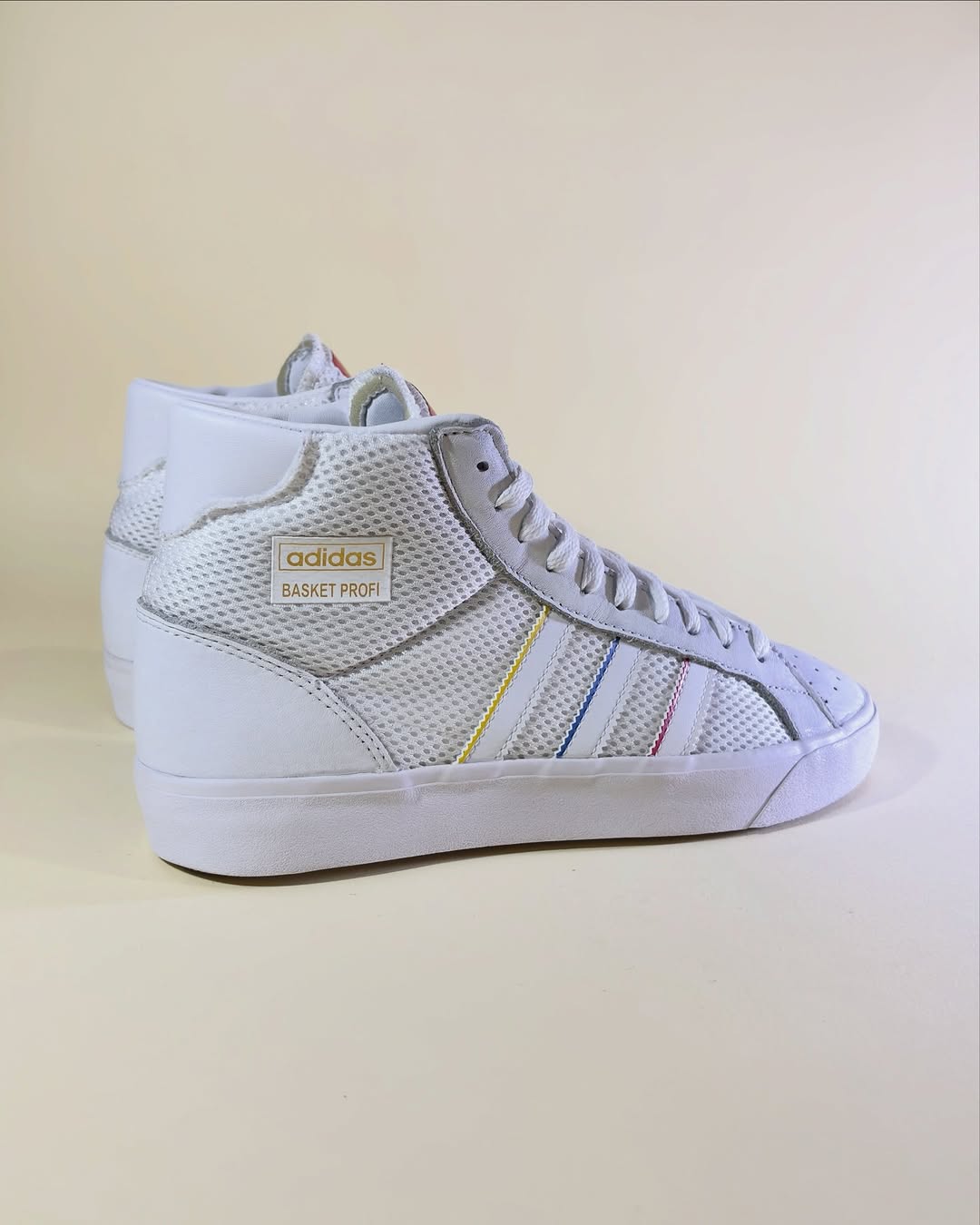 Adidas Originals Basket Profi (41)