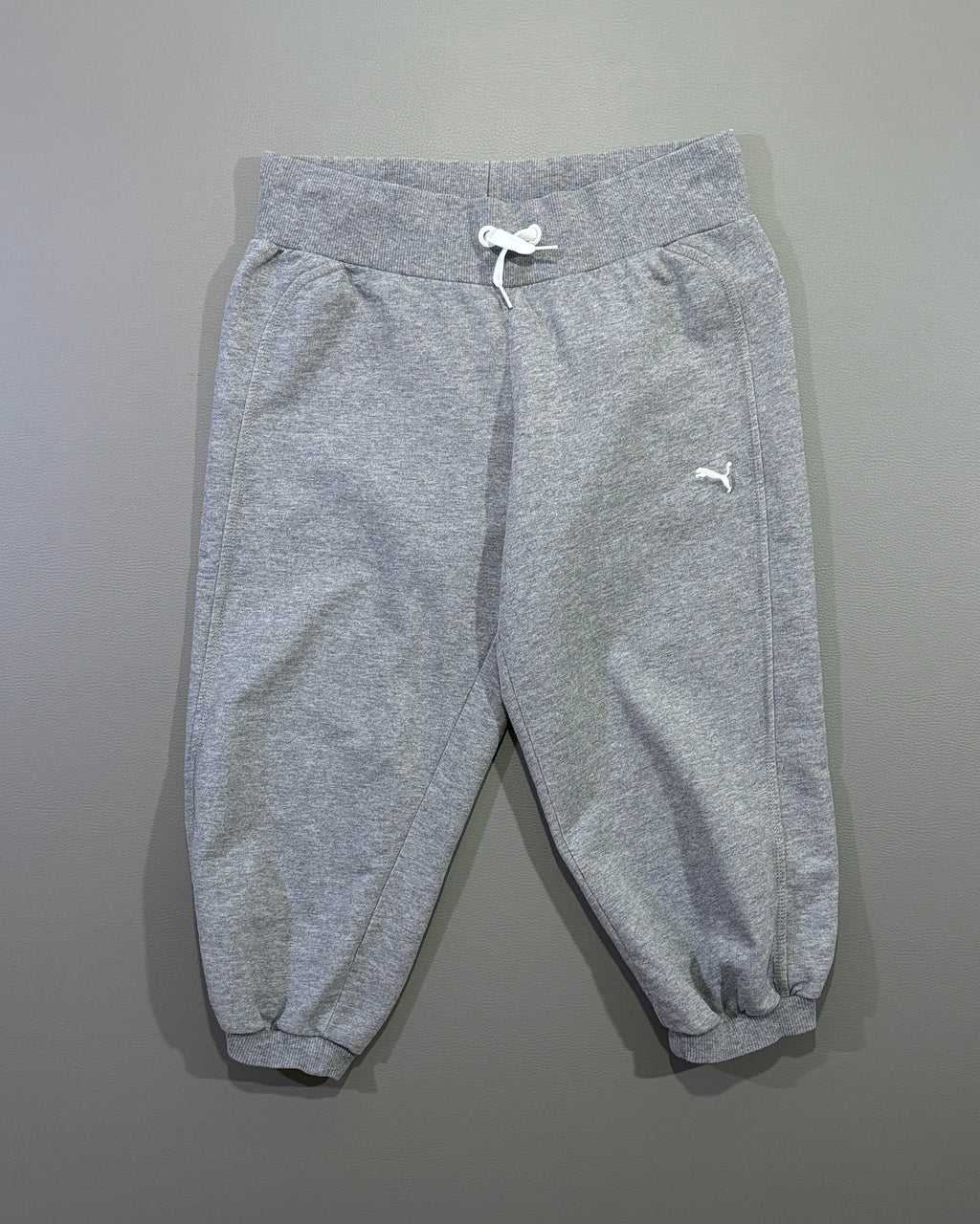 Puma ženske pantalone 3/4  – M