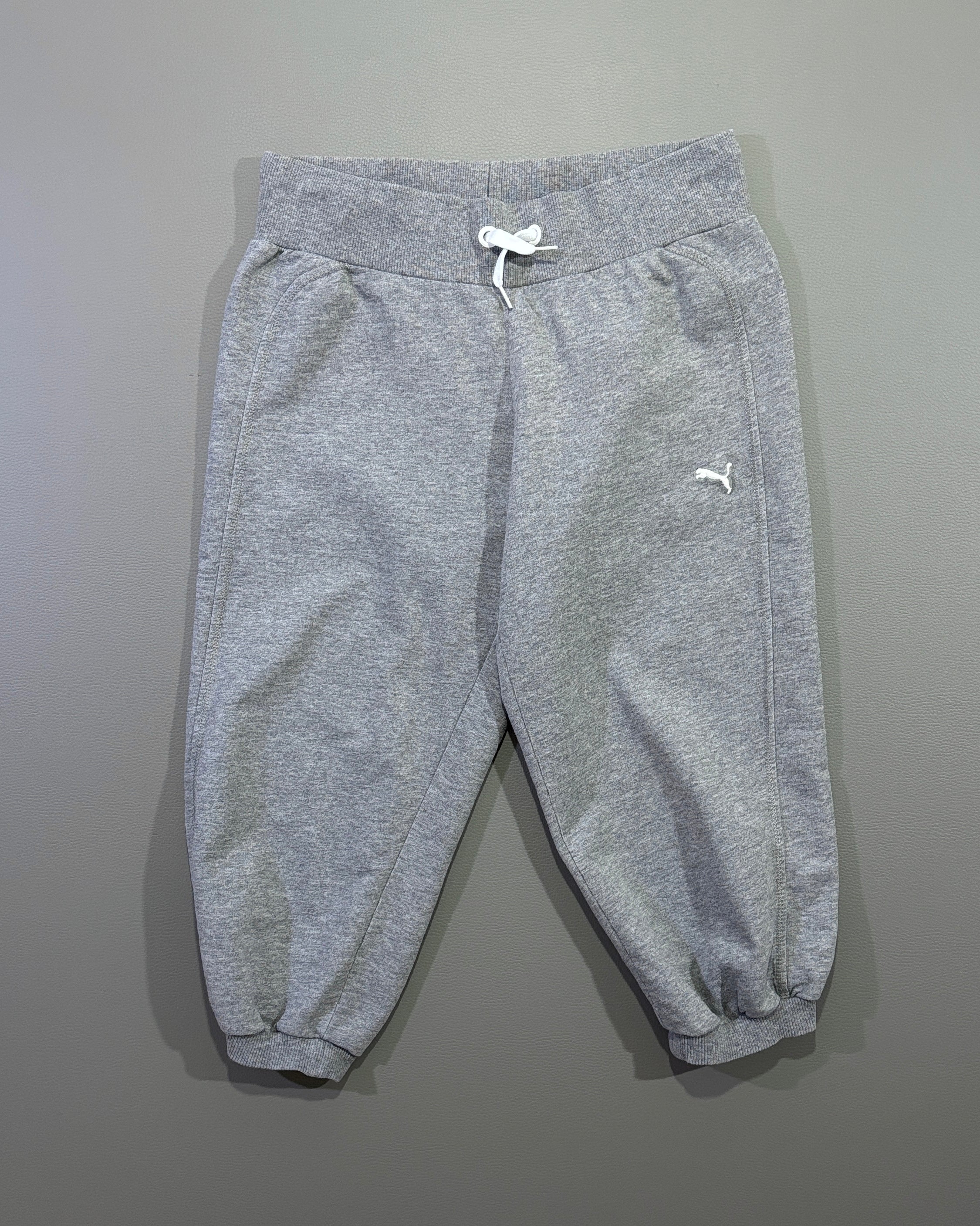 Puma ženske pantalone 3/4  – M