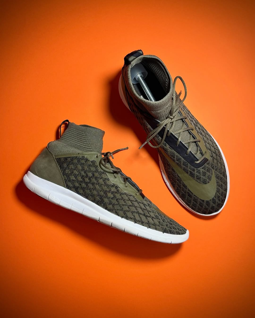 Nike Free Hypervenom (47.5)
