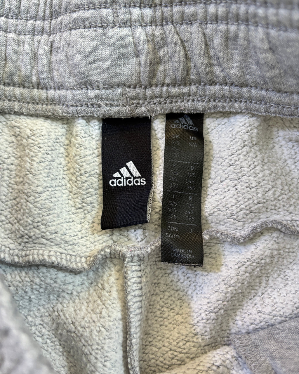 Adidas dečiji donji deo trenerke – veličina 9–10 godina