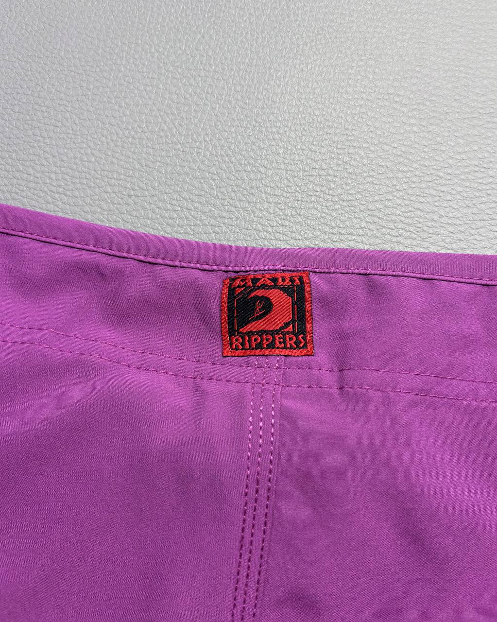 Maui Rippers muški šorts - 3XL