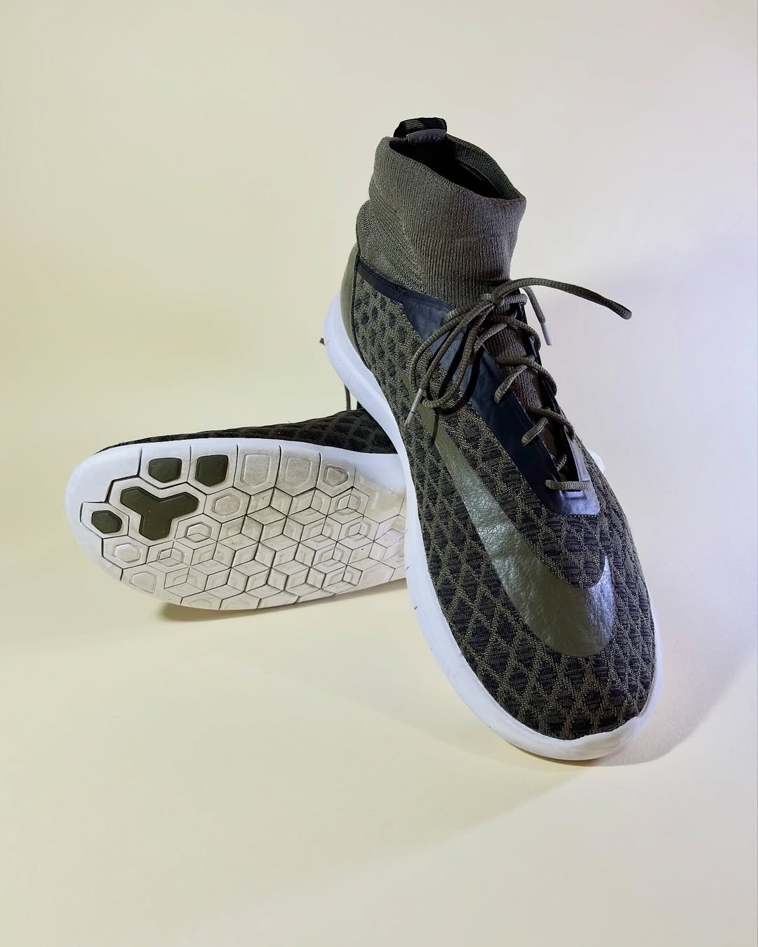 Nike Free Hypervenom (47.5)