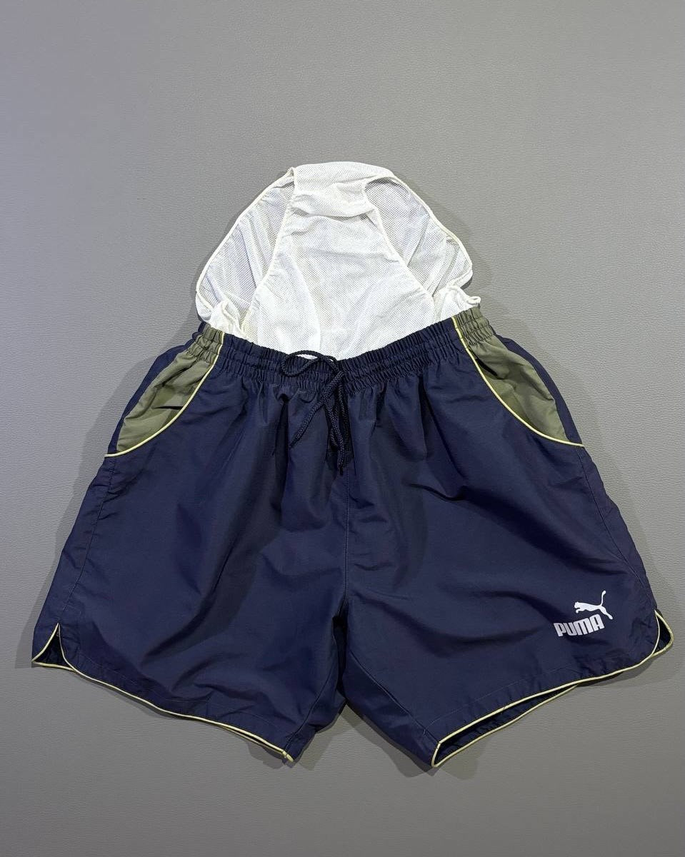 Puma muški šorts - M