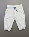 Nike Dri-FIT ženske trenerka pantalone 3/4 – M
