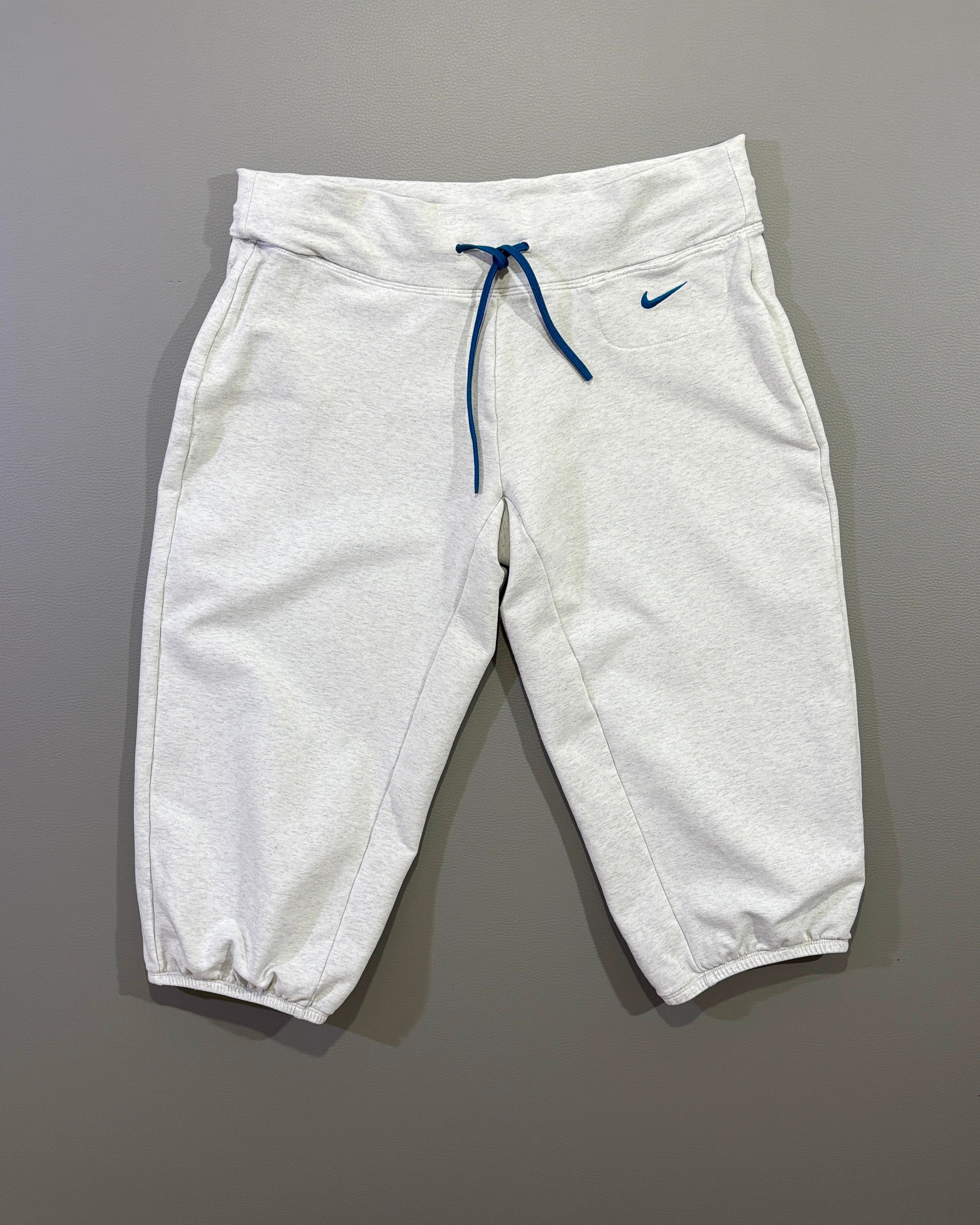 Nike Dri-FIT ženske trenerka pantalone 3/4 – M
