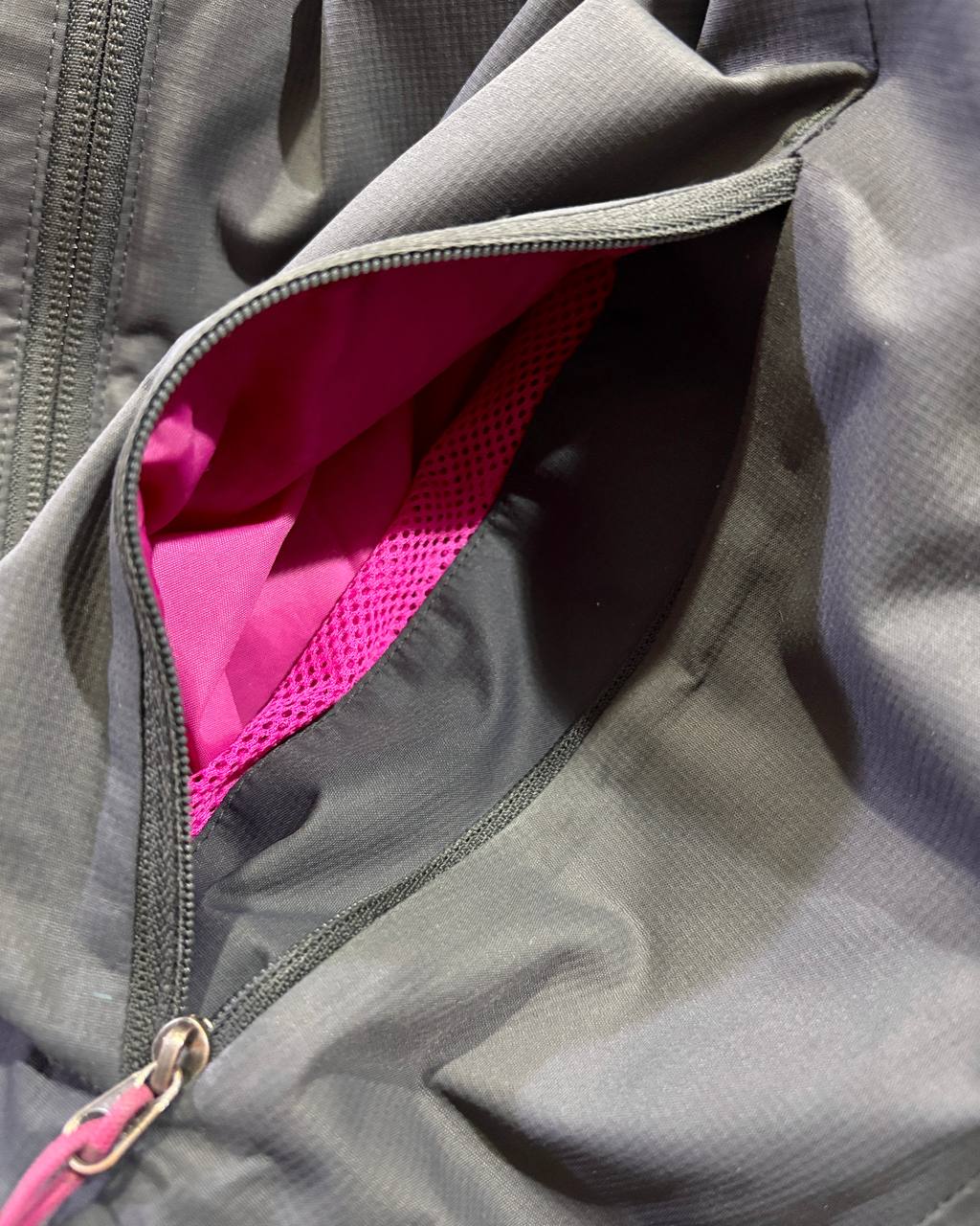 The North Face (L)