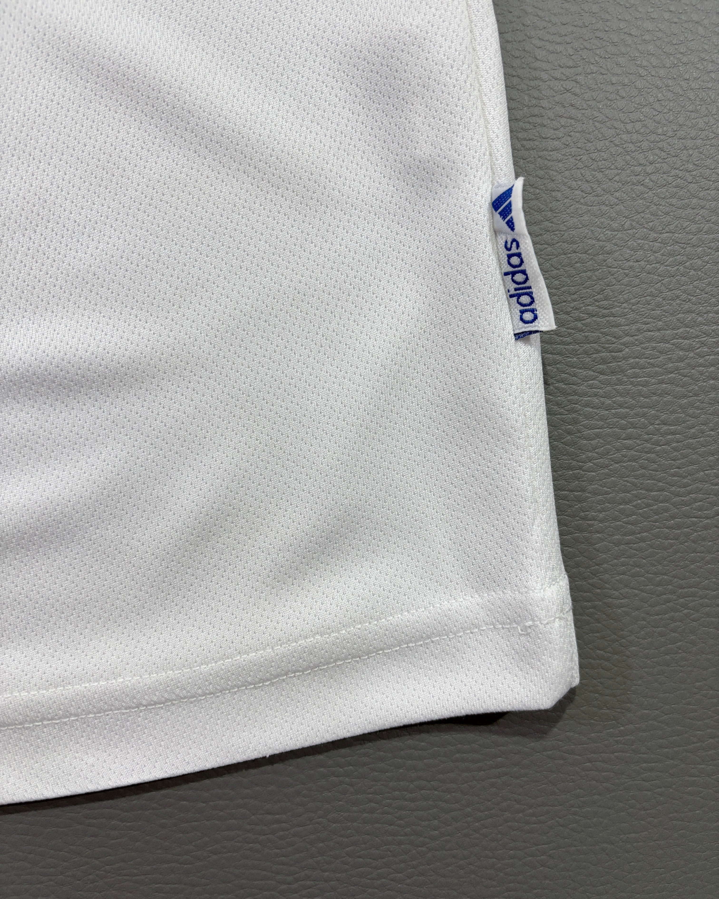 Adidas muška polo majica – S