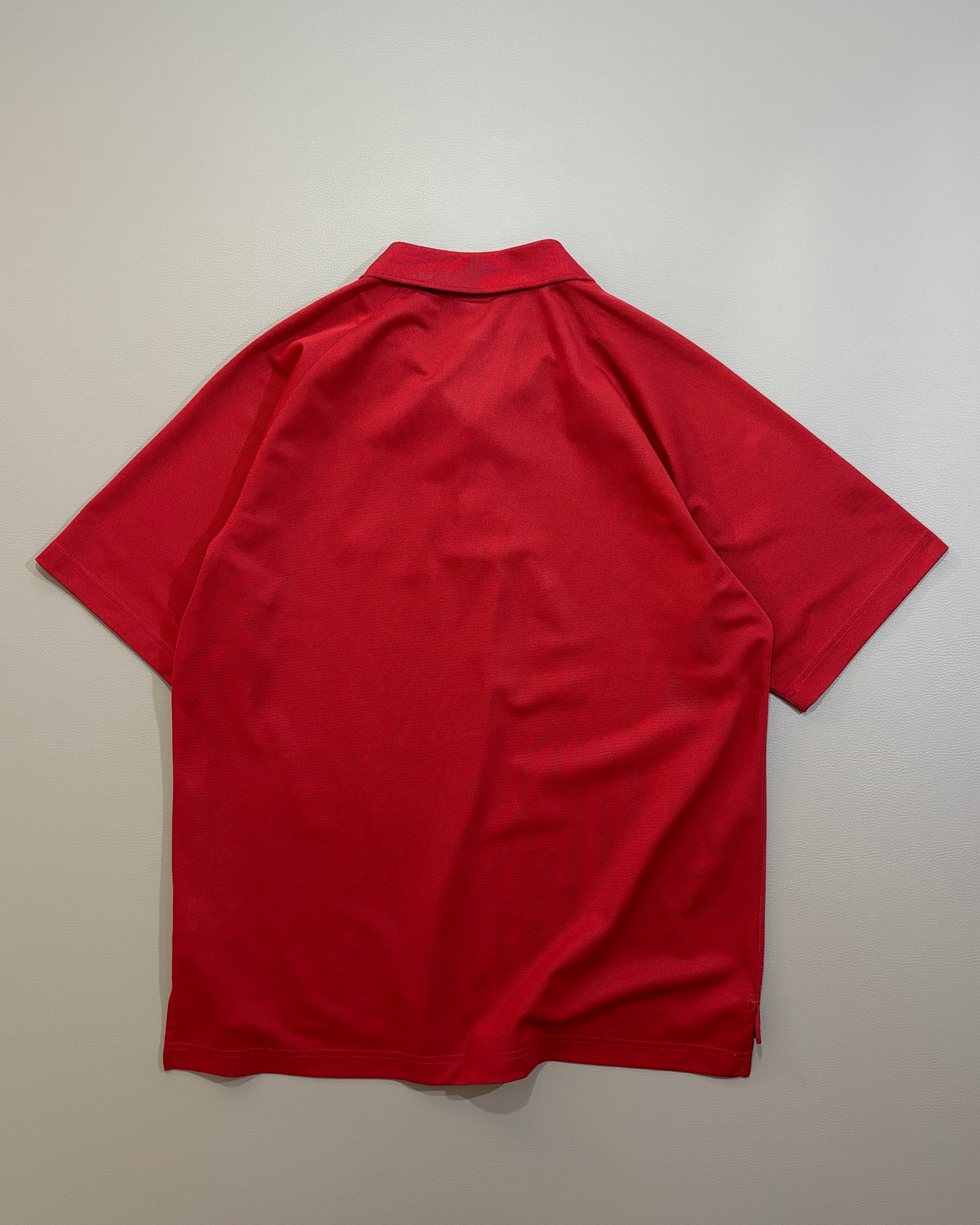 Adidas muška polo majica – M