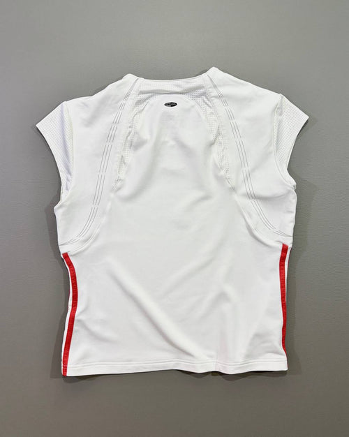 Adidas ženska majica - L
