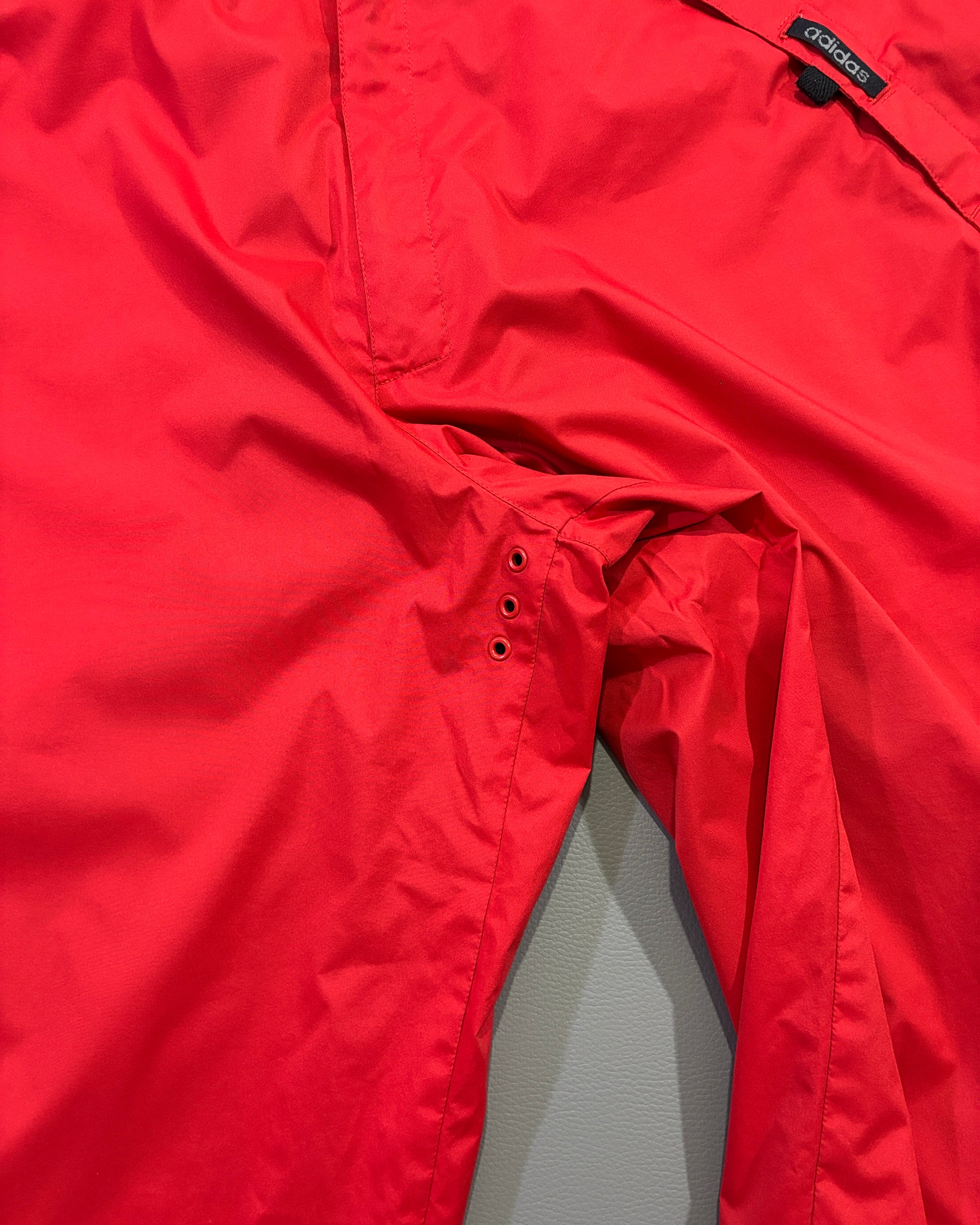 Adidas muške sportske bermude – XL