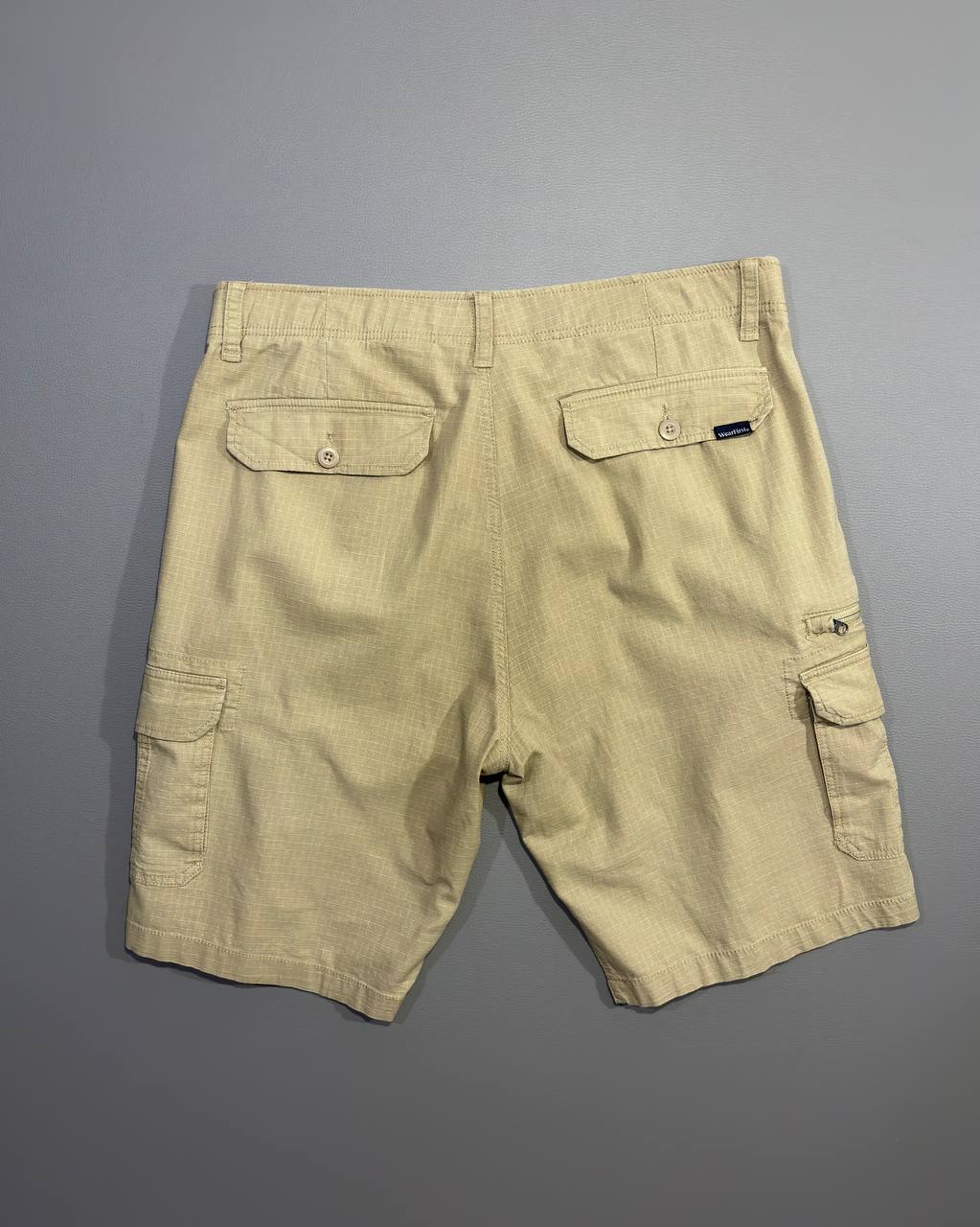 WearFirst muški šorts - 38