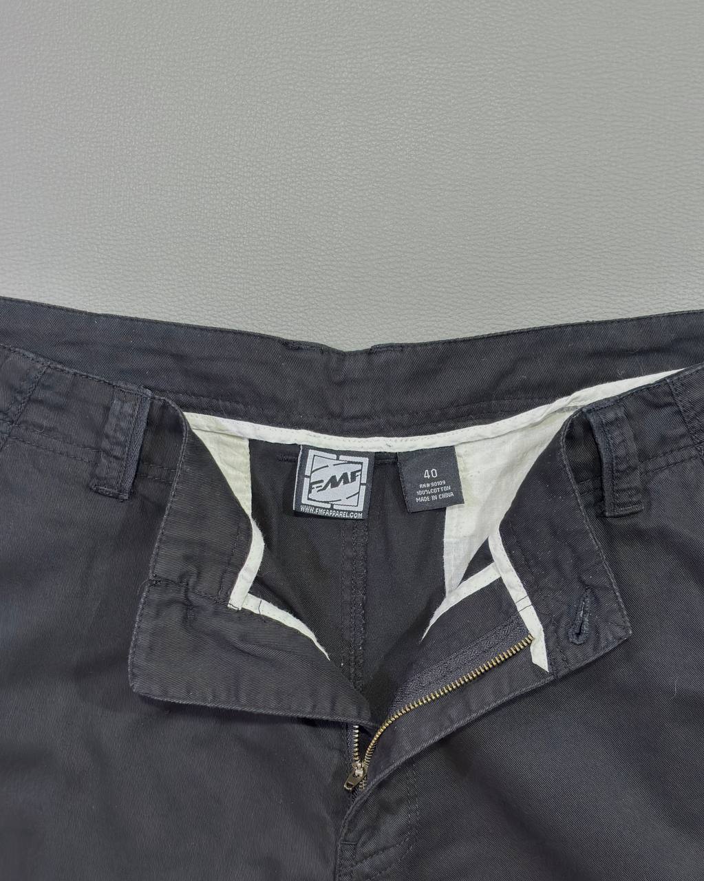 FMF Apparel muški šorts - 40