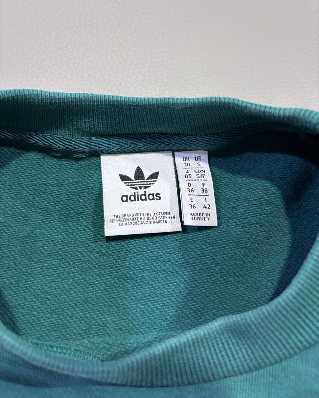 Originals Adidas muški duks - S