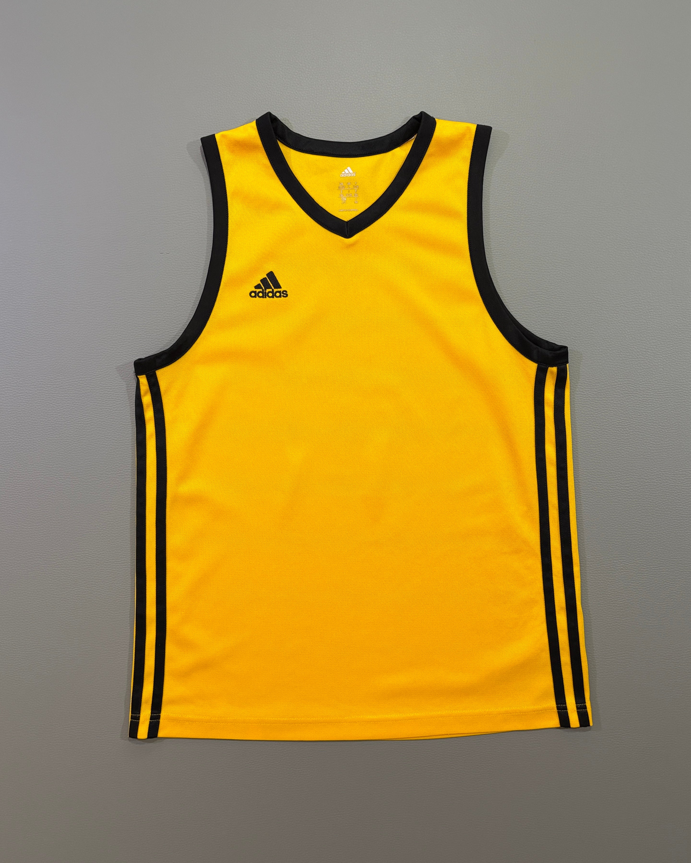 Adidas dečija sportska majica bez rukava – 13–14 godina
