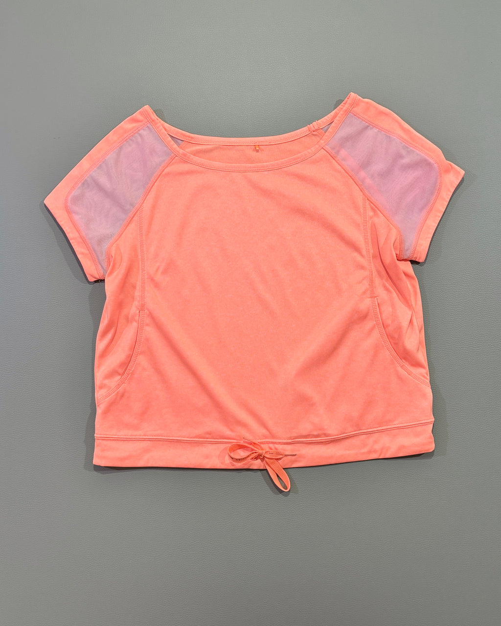 Bershka ženska sportska majica – M